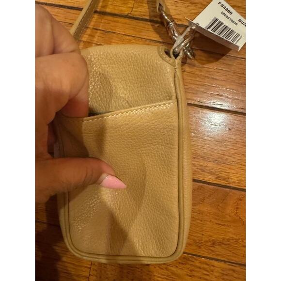 nwt Coach TXT mini pouch FS4380 (600 - Picture 6 of 7